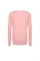 Tommy Jeans 90S Sweatshirt Hilfiger Denim powder pink